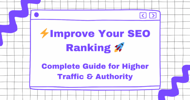 seo ranking