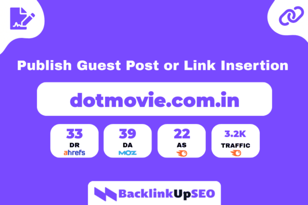 Guest post on dotmovie.com.in