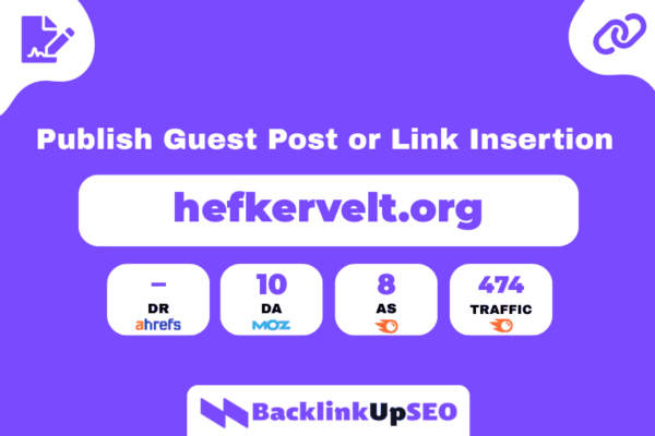 Guest post on hefkervelt.org