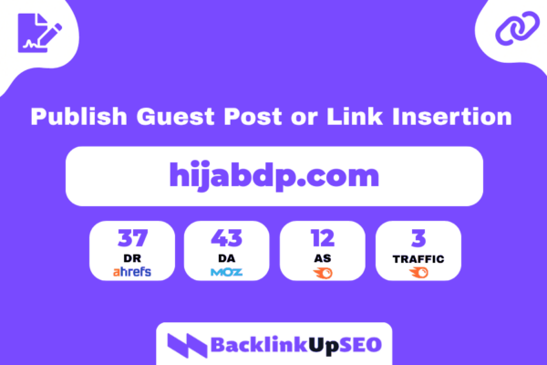 Guest post on hijabdp.com
