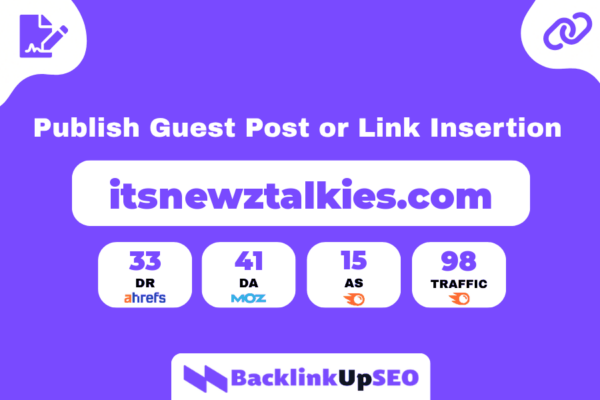 Guest post on itsnewztalkies.com