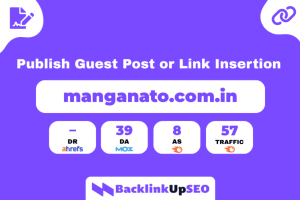 Guest post on manganato.com.in