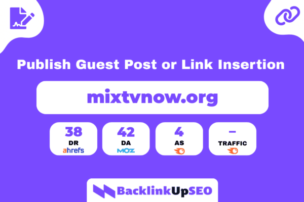 Guest post on mixtvnow.org