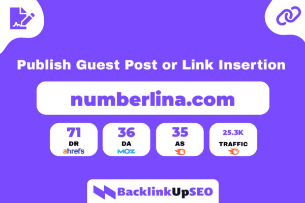 Guest post on numberlina.com