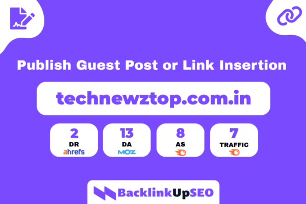 Guest post on technewztop.com.in