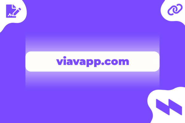 Guest post on viavapp.com
